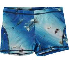 Norton Swimwear